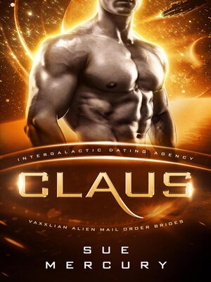 cover image of Claus